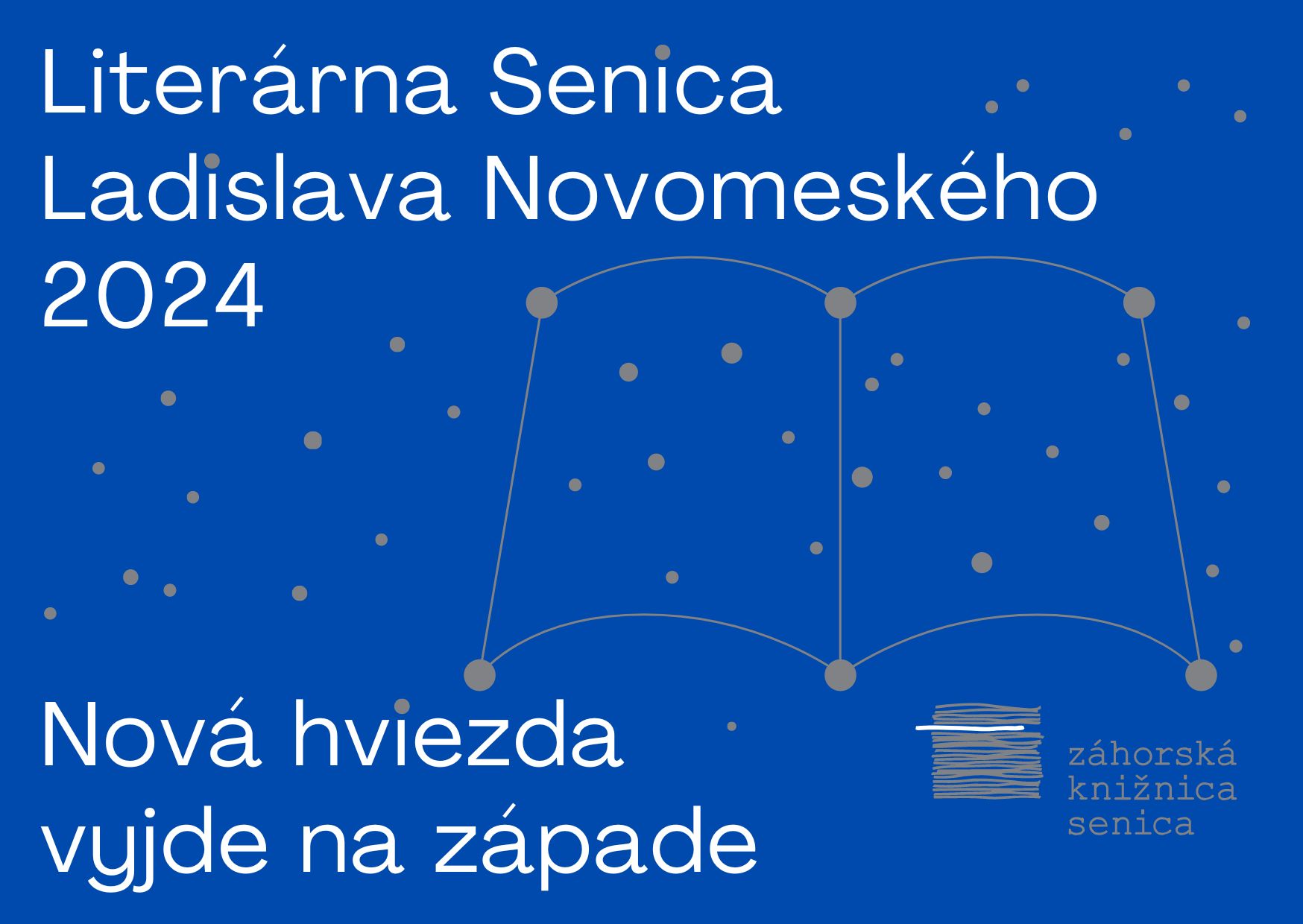 Blíži sa uzávierka 38. ročníka